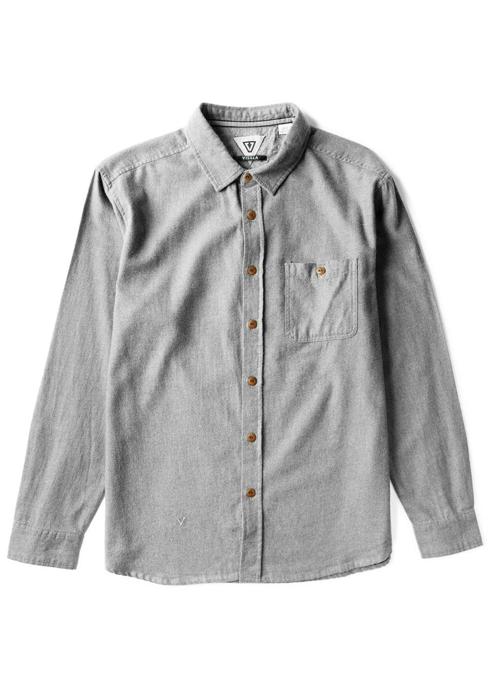 Go To Long Sleeve Shirt