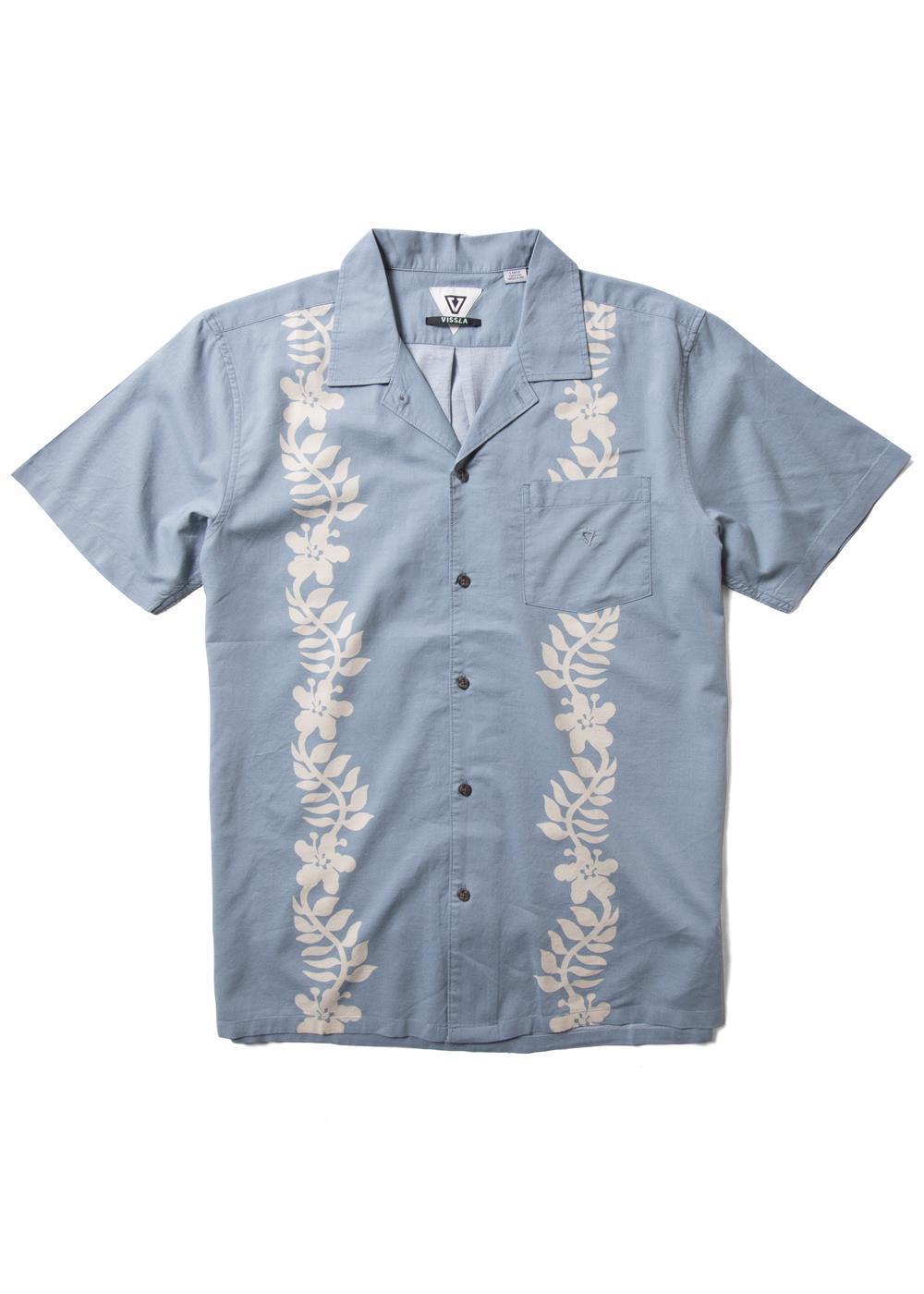 Vissla Mens Eco Collection –