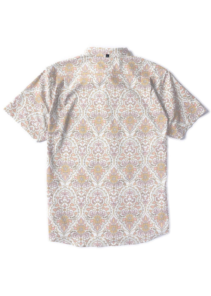 Mundaka Eco Short Sleeve Shirt