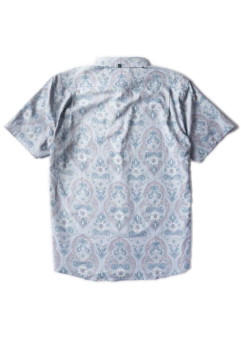 Mundaka Eco Short Sleeve Shirt