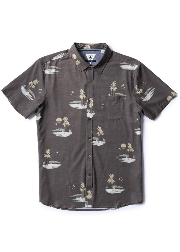 Tres Palmas Eco Short Sleeve Shirt