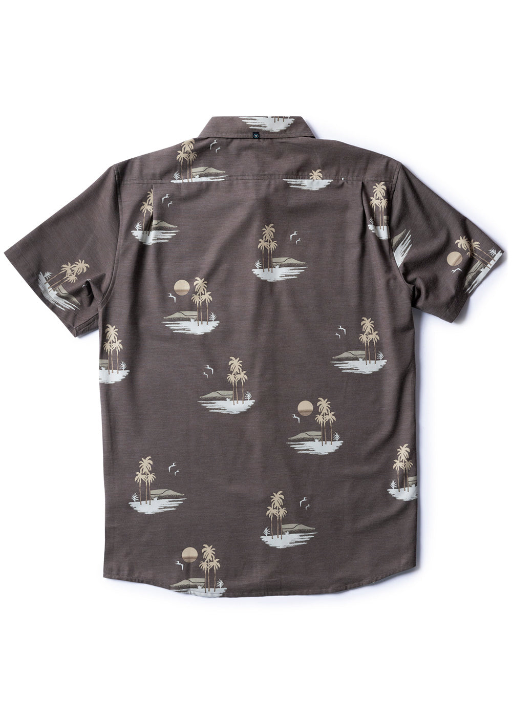 Tres Palmas Eco Short Sleeve Shirt