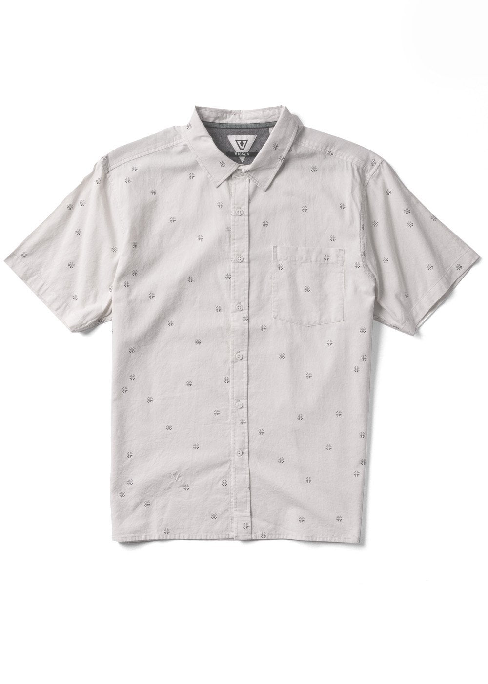 Gears Eco Ss Shirt