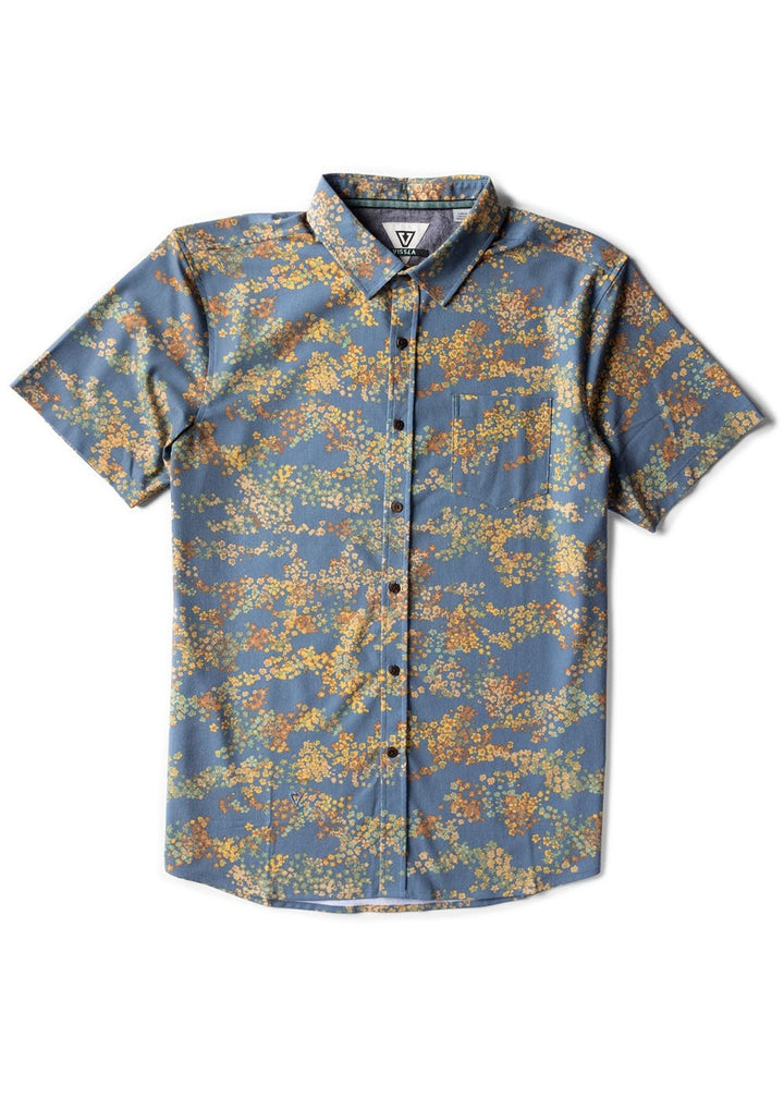 Botanica Eco Short Sleeve Shirt