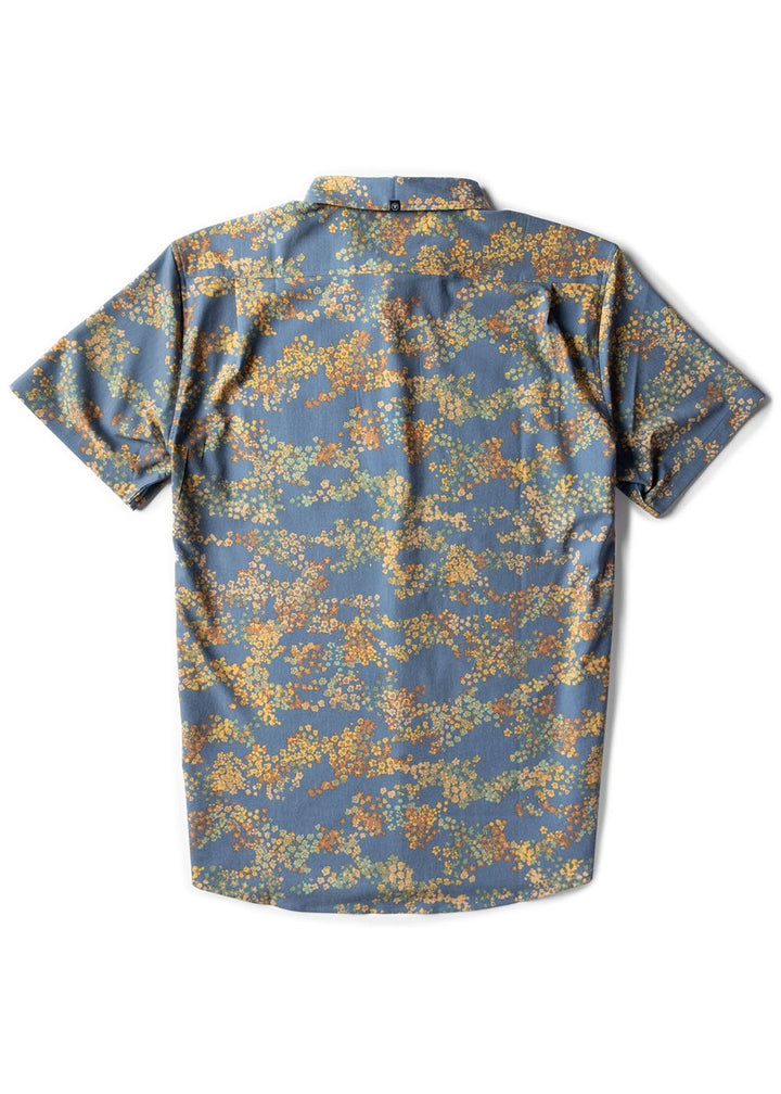 Botanica Eco Short Sleeve Shirt