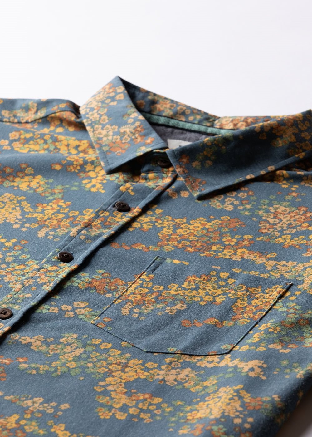 Botanica Eco Short Sleeve Shirt