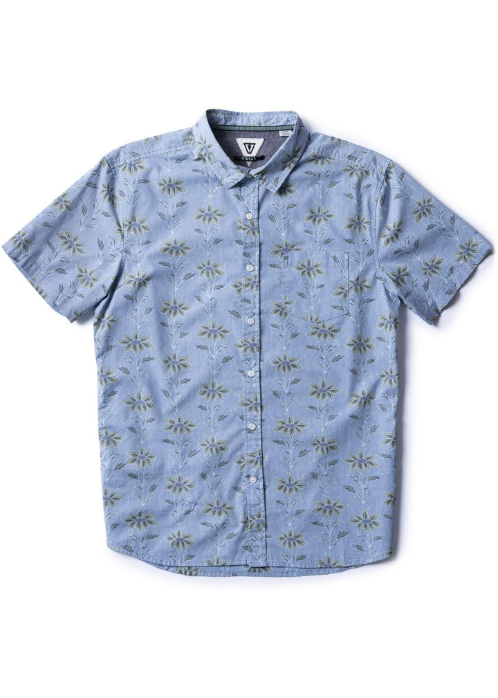 Da Vineyard Eco Ss Shirt