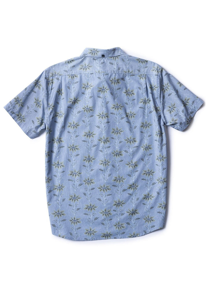 Da Vineyard Eco Short Sleeve Shirt