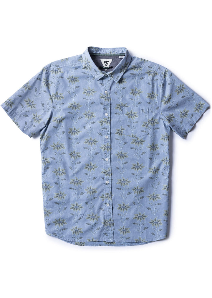 Da Vineyard Eco Boys Ss Shirt