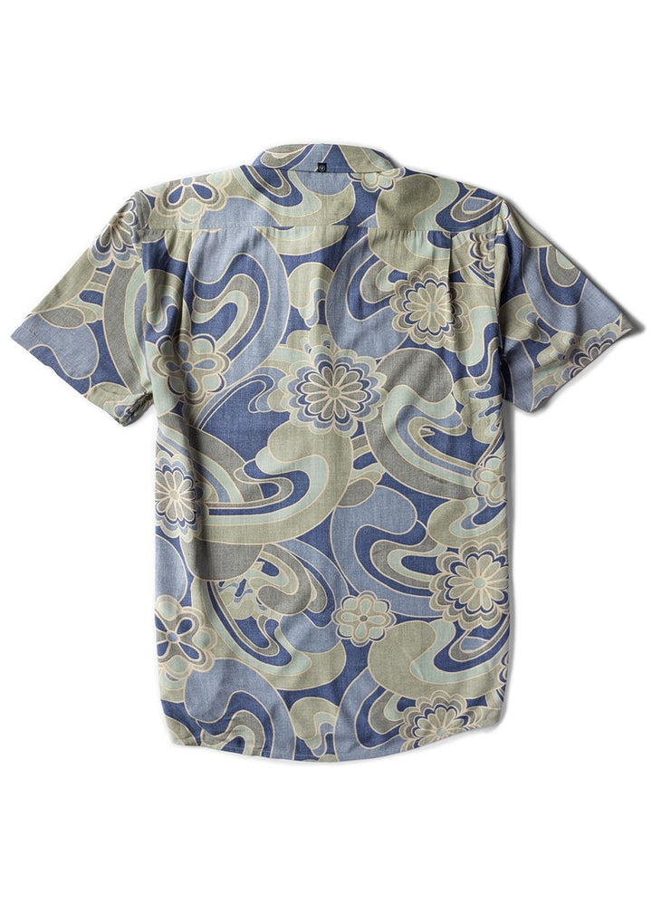 Groove Move Short Sleeve Shirt