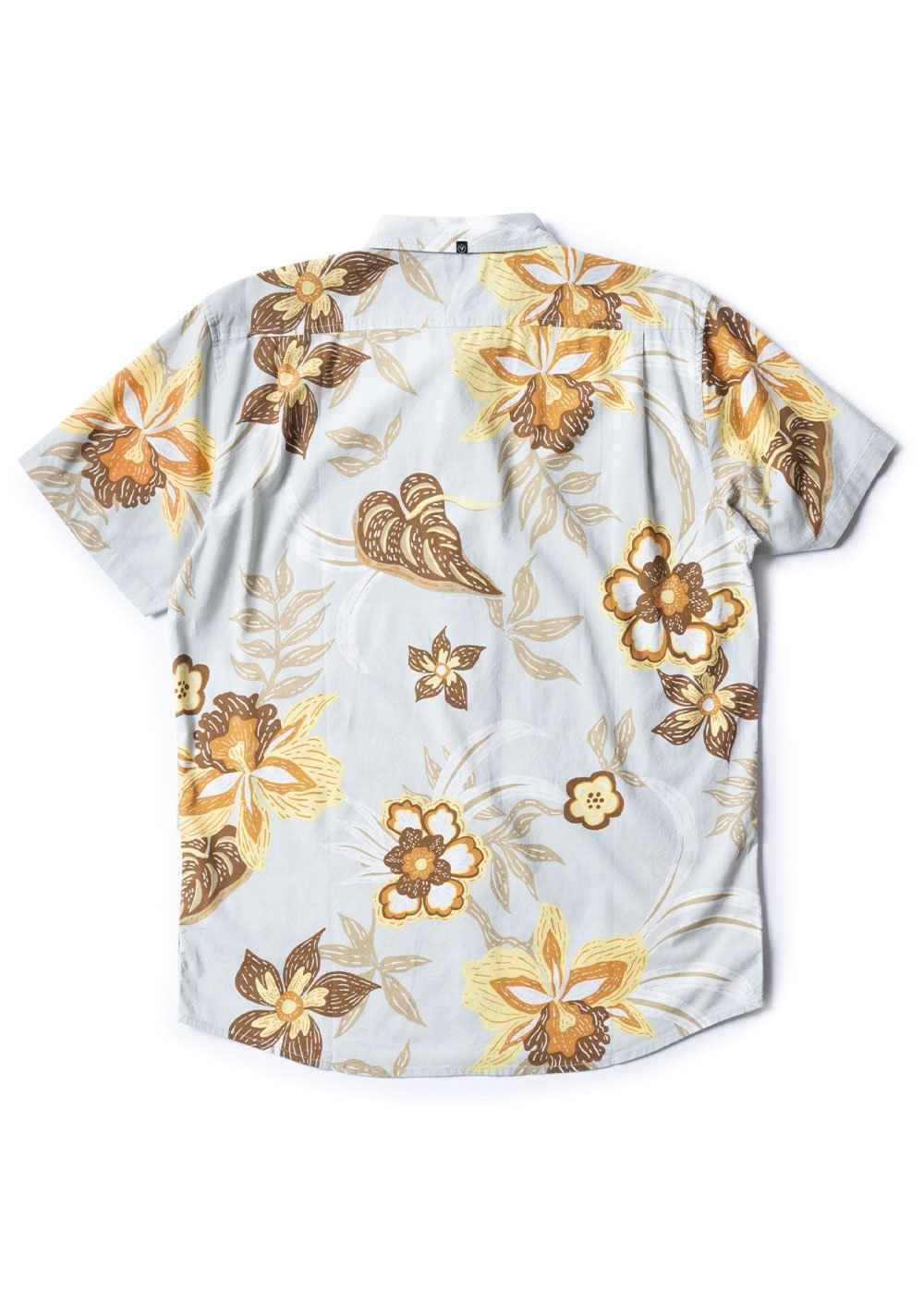 Vissland Eco Ss Shirt