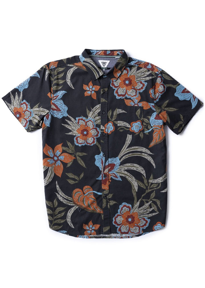 Vissland Eco Ss Shirt