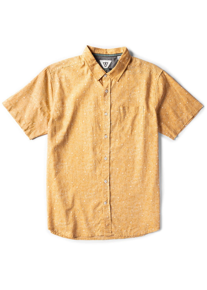 Lazy Daisy Eco Short Sleeve Shirt