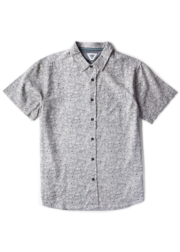 Lazy Daisy Eco Short Sleeve Shirt