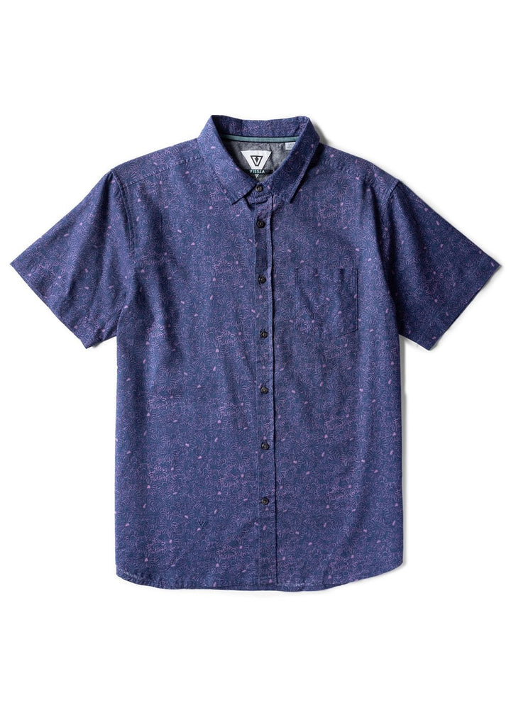 Lazy Daisy Eco Ss Shirt