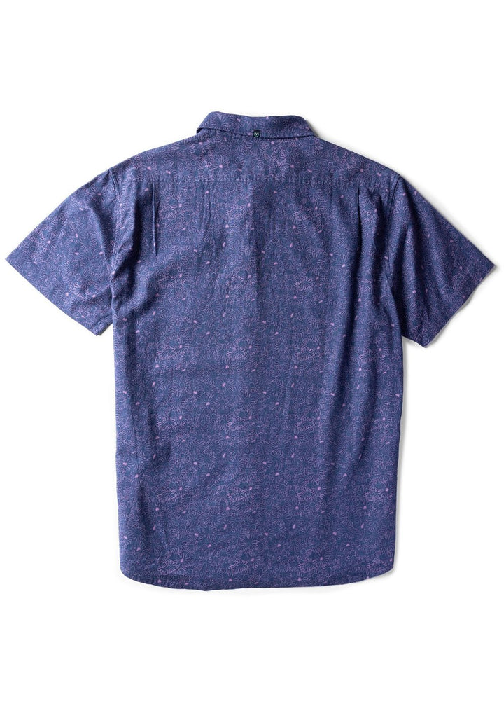 Lazy Daisy Eco Short Sleeve Shirt