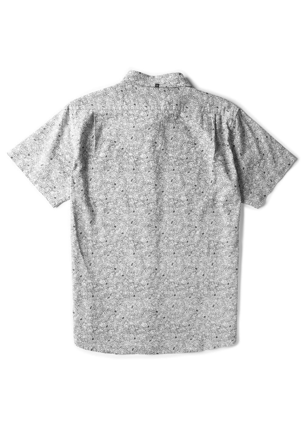 Lazy Daisy Eco Ss Shirt