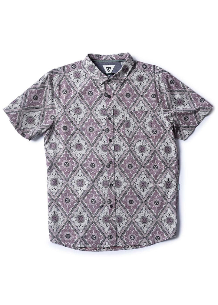 Tangier Eco Ss Shirt