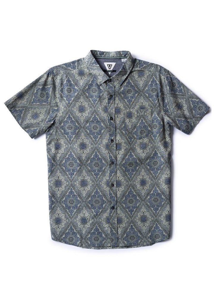 Tangier Eco Ss Shirt