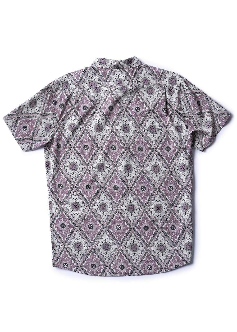 Tangier Eco Ss Shirt