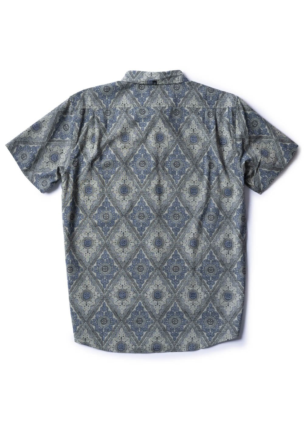 Tangier Eco Ss Shirt