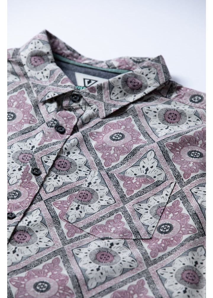 Tangier Eco Ss Shirt