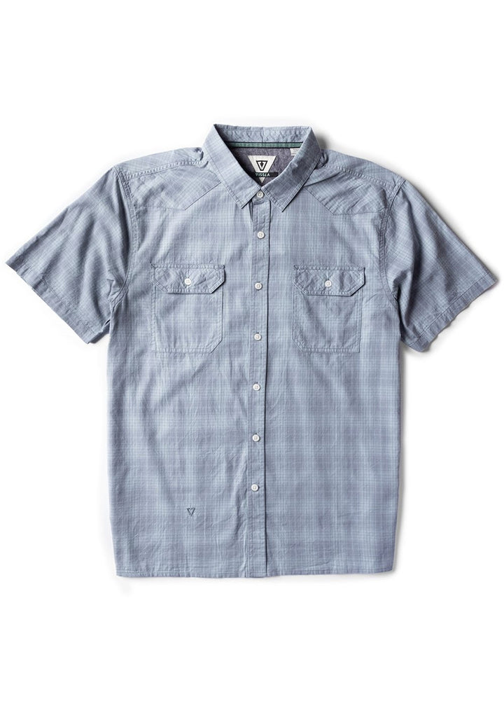 Ollie Eco Short Sleeve Shirt