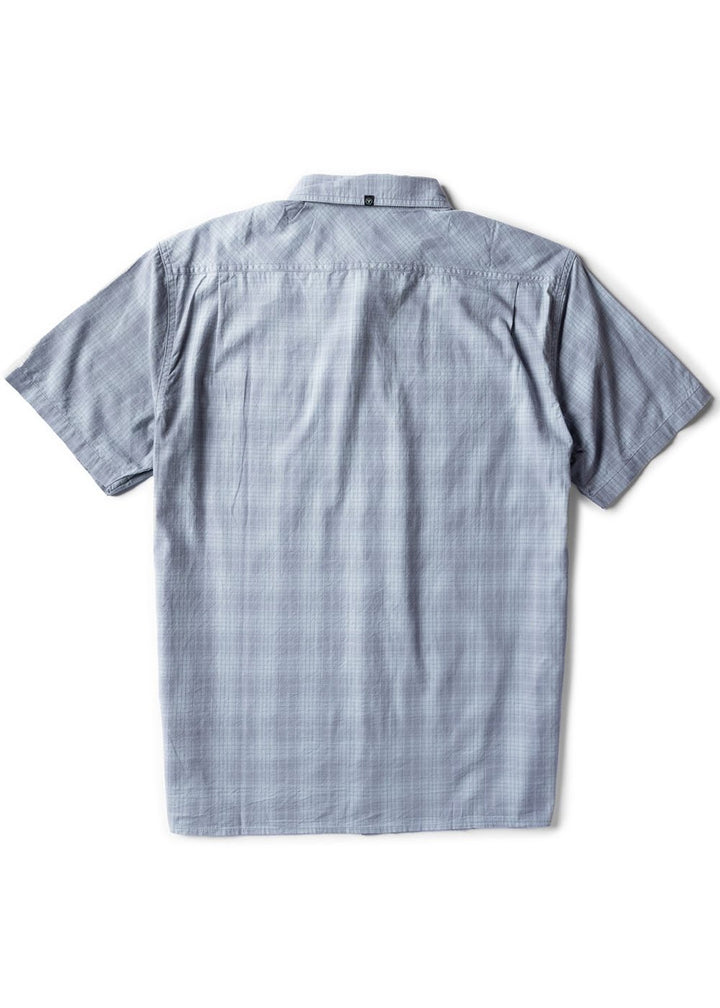 Ollie Eco Short Sleeve Shirt