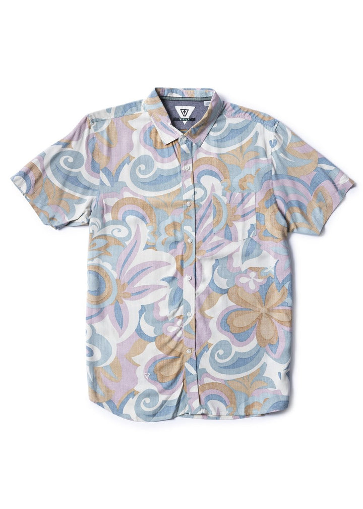 Mellow Eco Short Sleeve Shirt