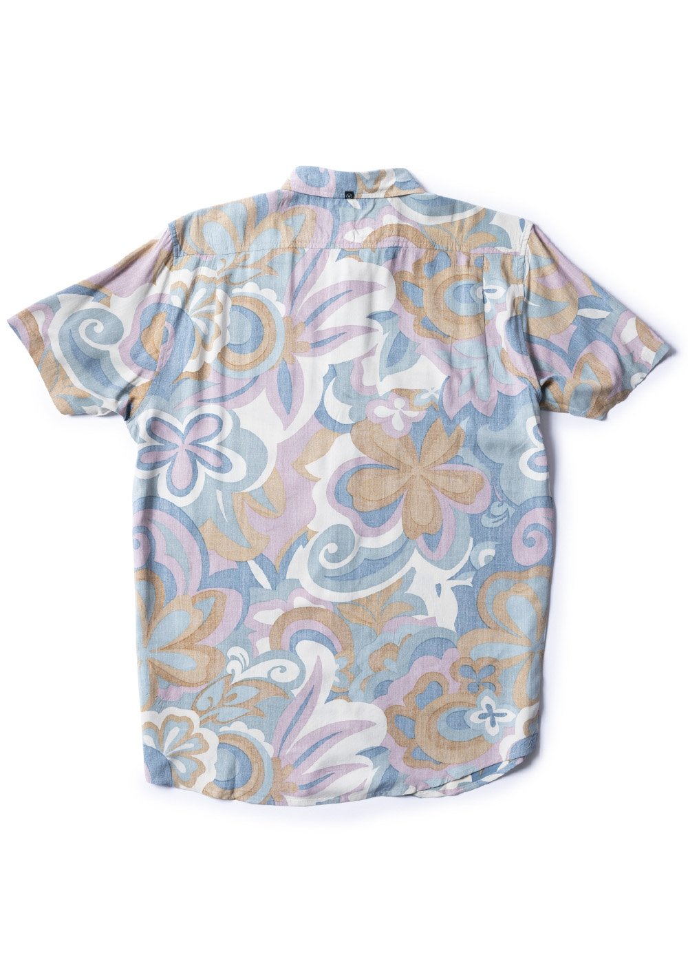 Mellow Eco Short Sleeve Shirt