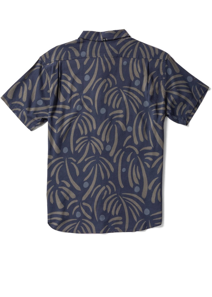 Primitive Palms Eco Ss Shirt