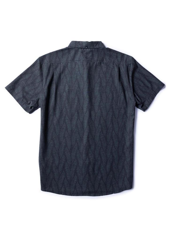 Kelp Crawl Hybrid Eco Ss Shirt