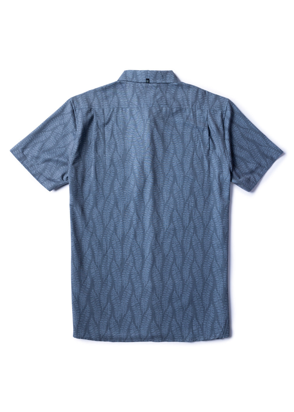 Kelp Crawl Hybrid Eco Short Sleeve Shirt