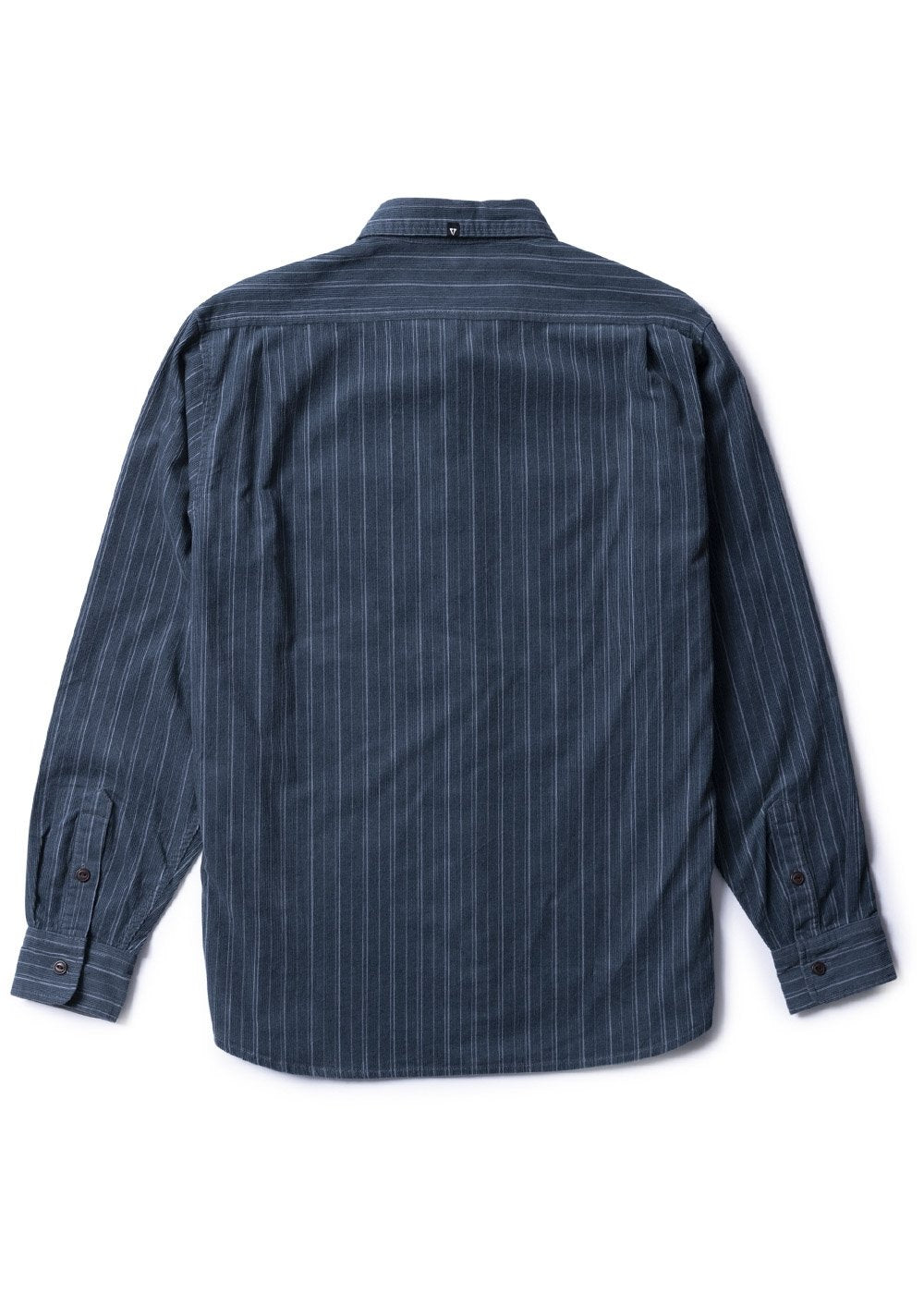 Rails Cord Long Sleeve Shirt