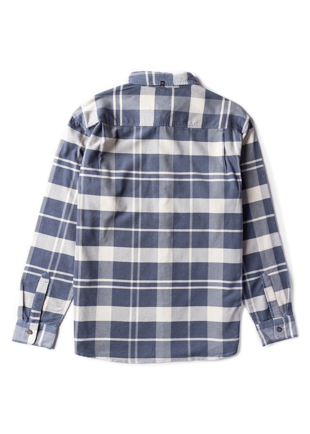 Rails Cord Ls Shirt