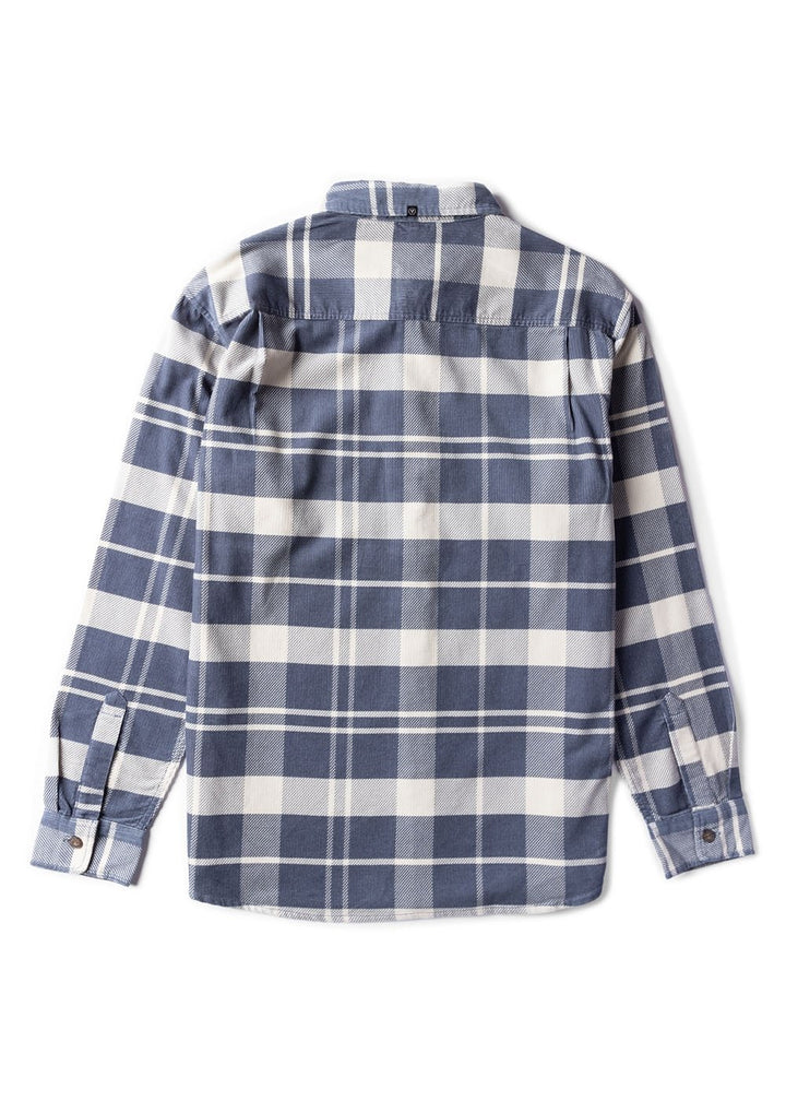 Rails Cord Long Sleeve Shirt