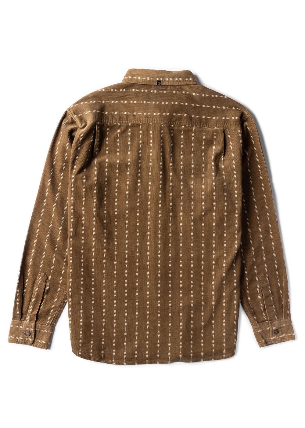 Rails Cord Long Sleeve Shirt