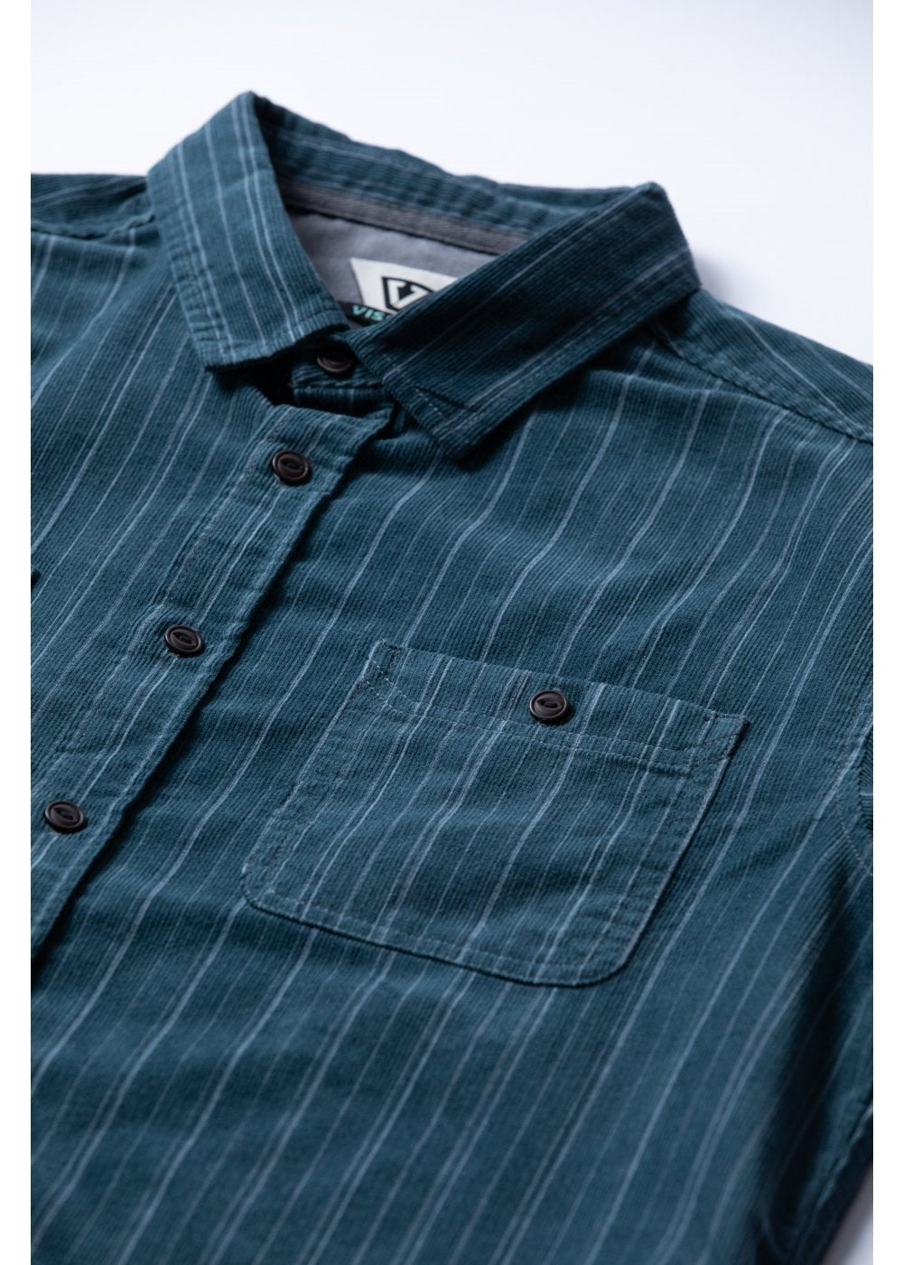 Rails Cord Ls Shirt