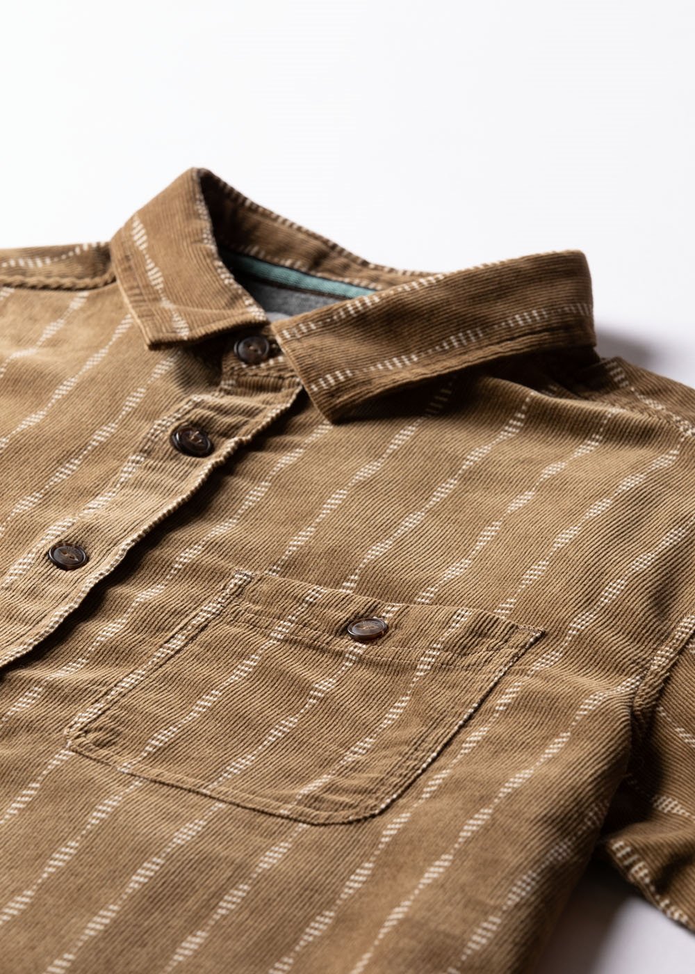 Rails Cord Ls Shirt