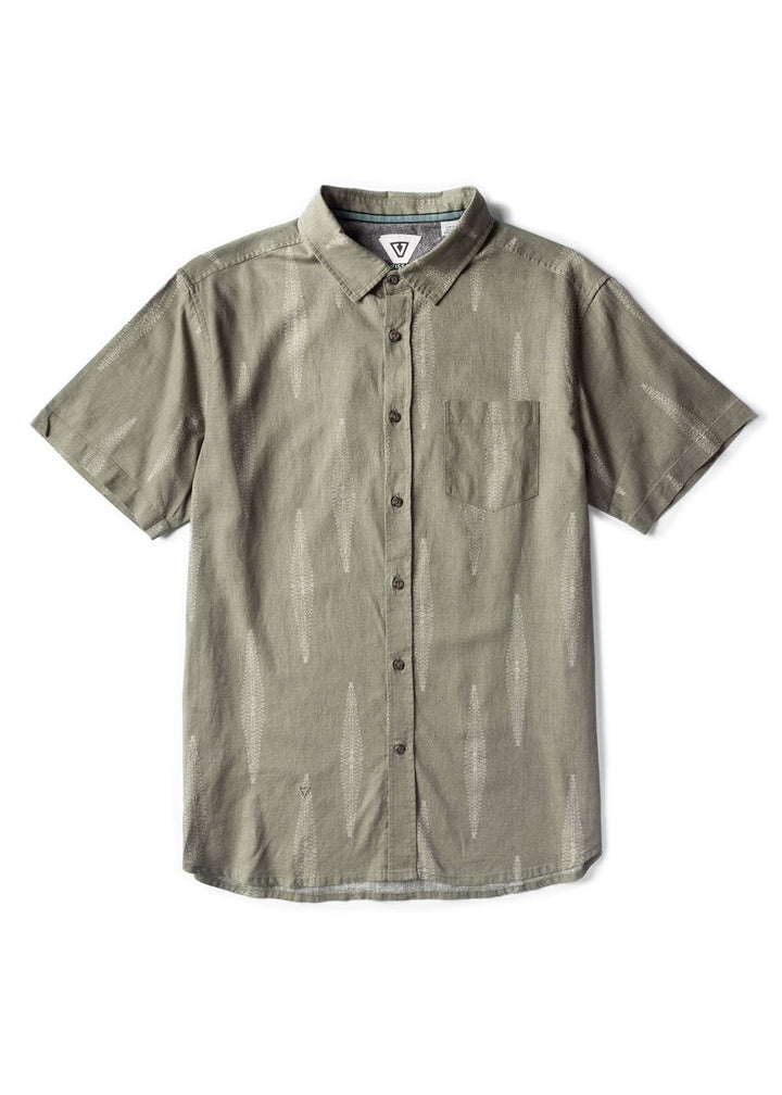 Seaside Eco Short Sleeve Shirt