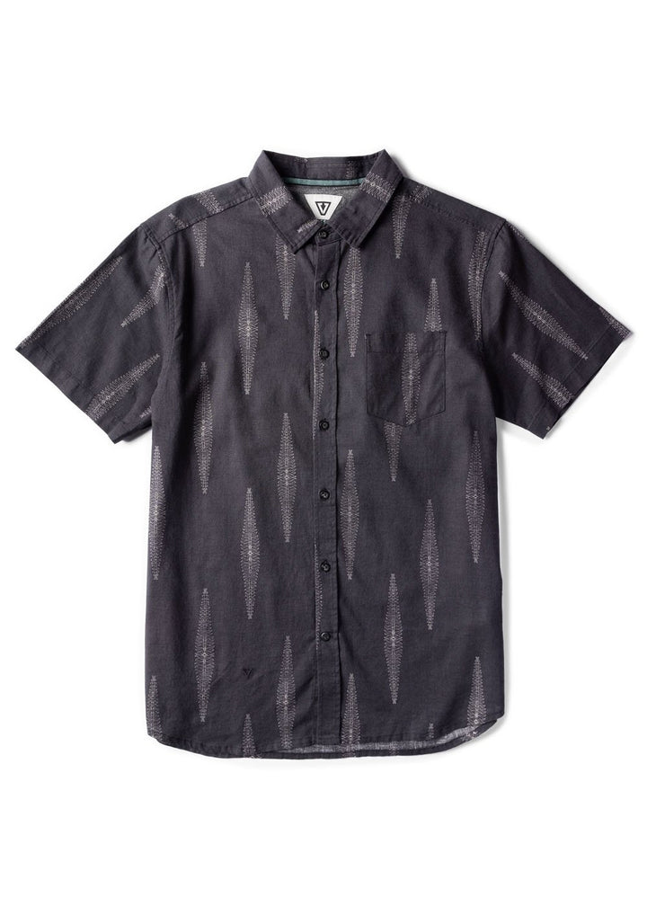 Seaside Eco Short Sleeve Shirt