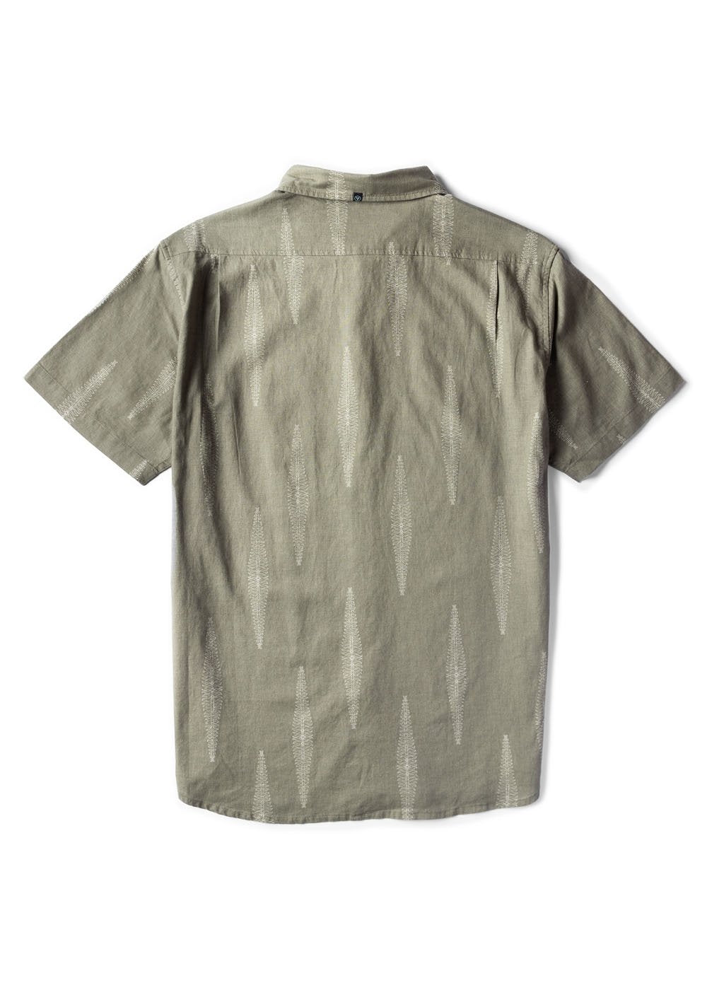 Seaside Eco Short Sleeve Shirt