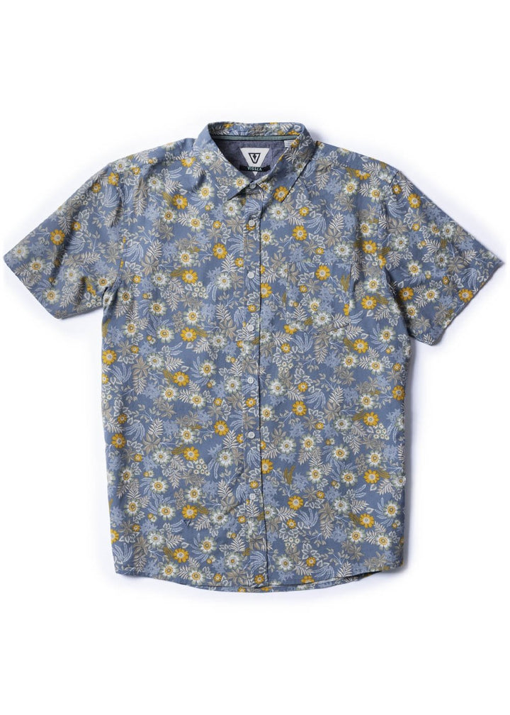 Hana Eco Ss Shirt