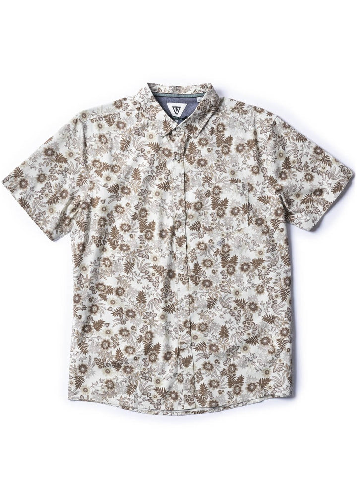 Hana Eco Ss Shirt