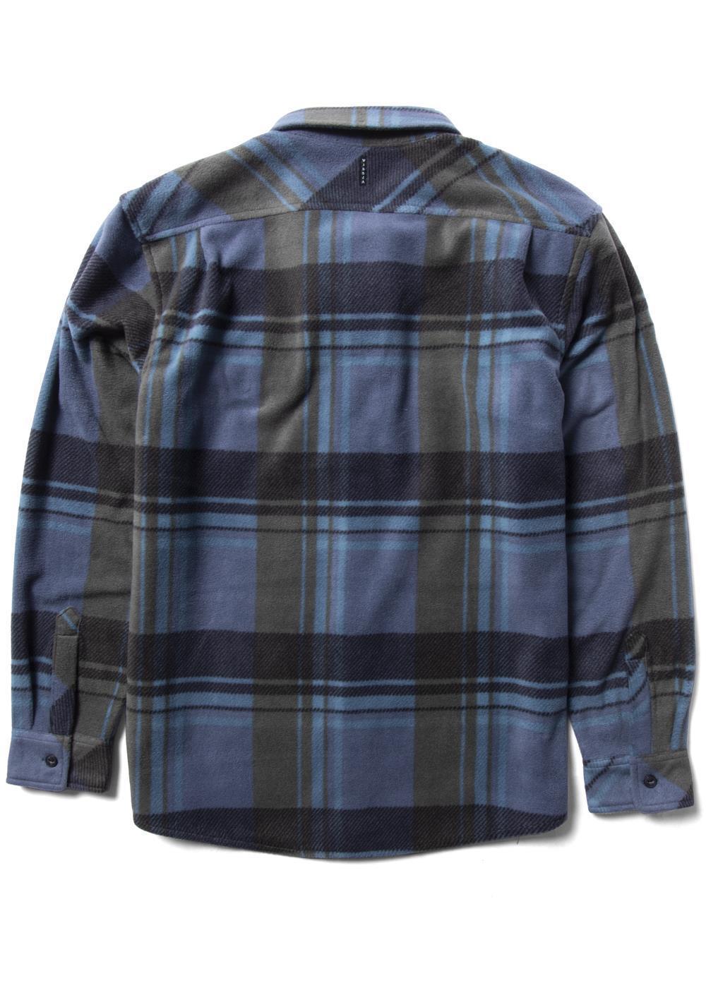 Vissla Mens Shirts & Flannels – Vissla.com