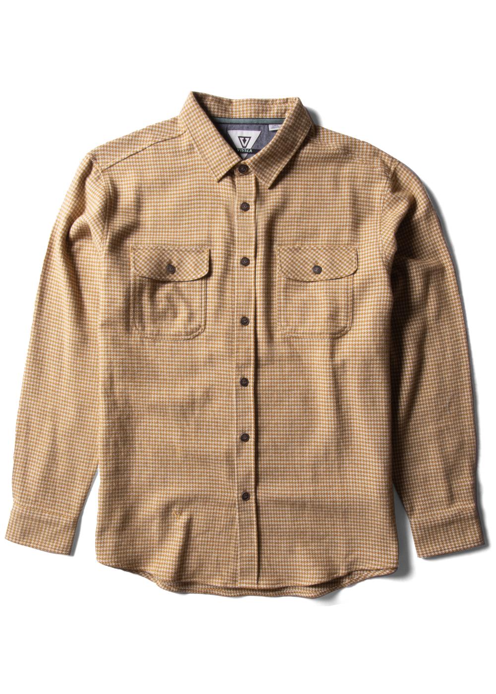 Vissla Mens Eco Shirts – Vissla.com