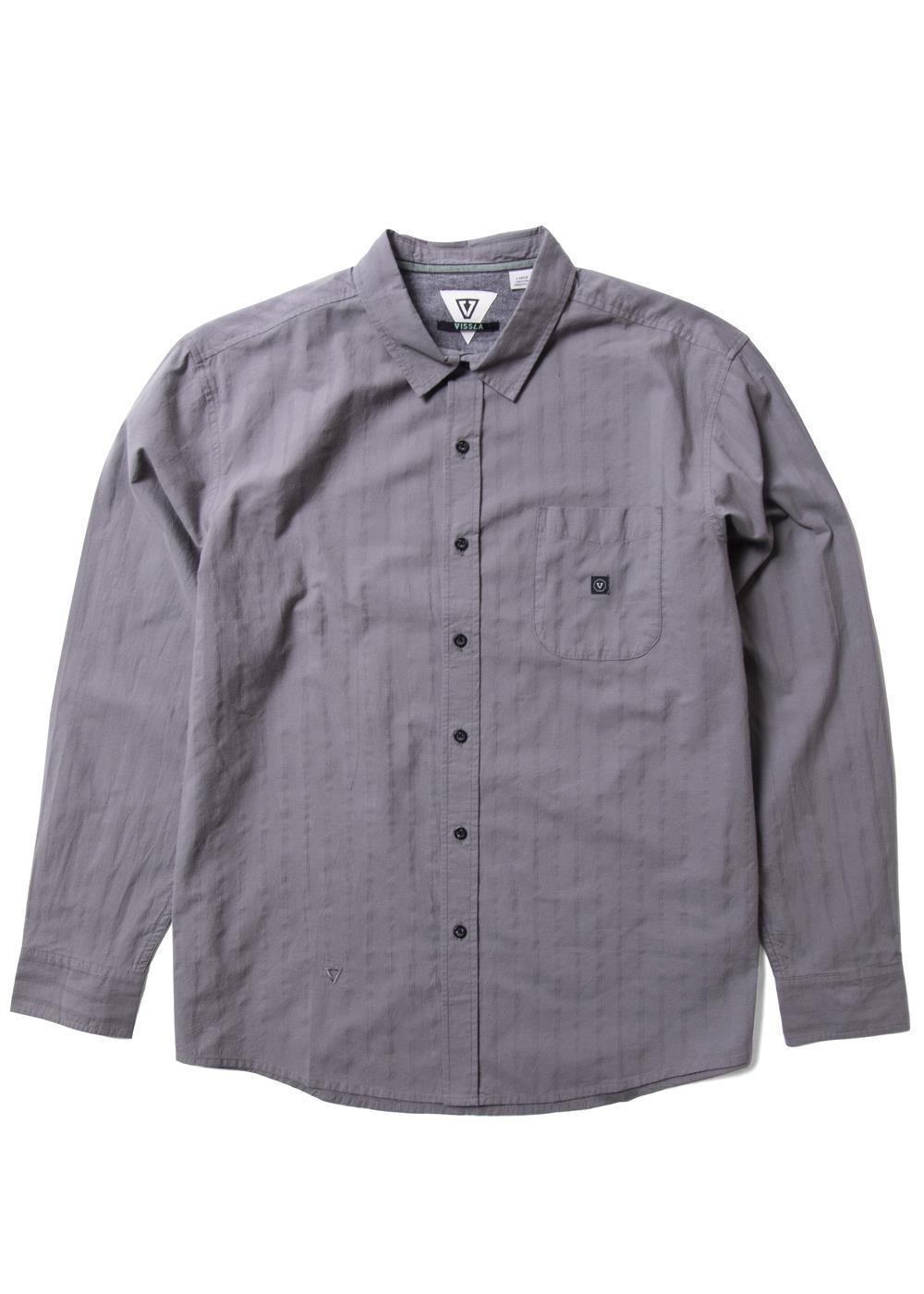 Vissla Mens Eco Shirts – Vissla.com