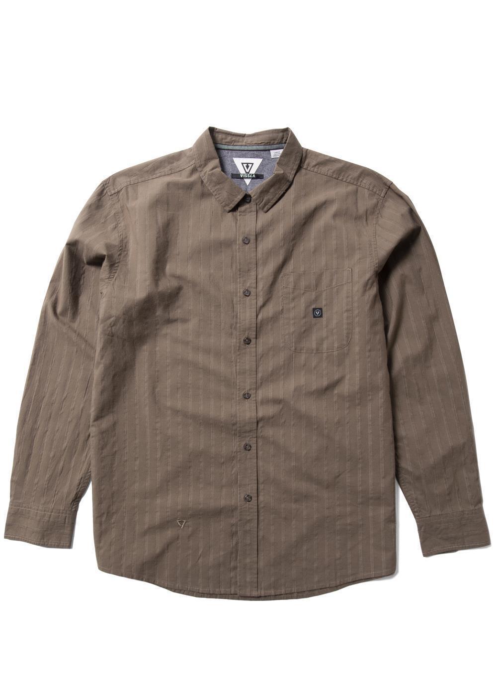 Vissla Mens Eco Shirts – Vissla.com