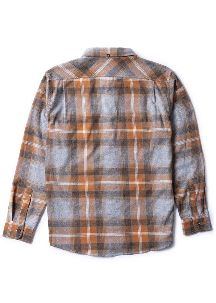 Central Coast Eco Ls Flannel