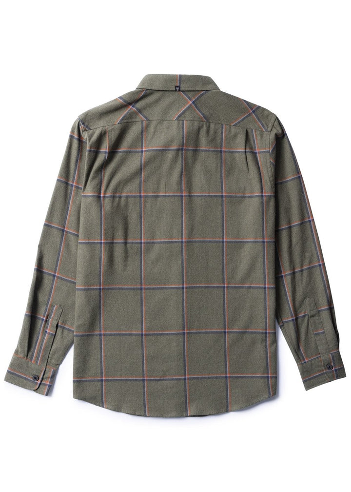 Central Coast Eco Ls Flannel